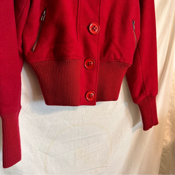 Buffalo by David Bitton Red Jacket - Picture 9 of 14